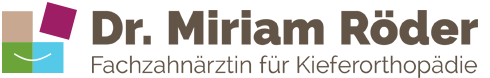 Dr. Miriam Röder – Fachzahnärztin für Kieferorthopädie